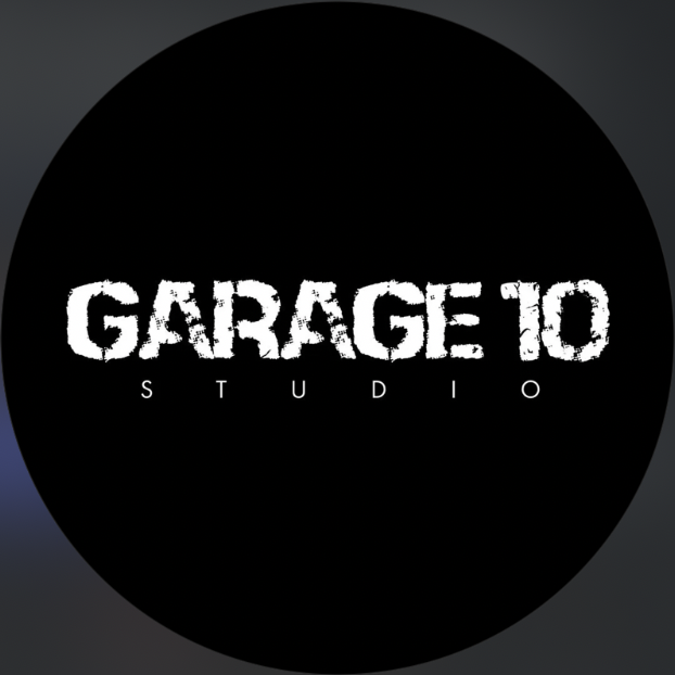 Garage 10