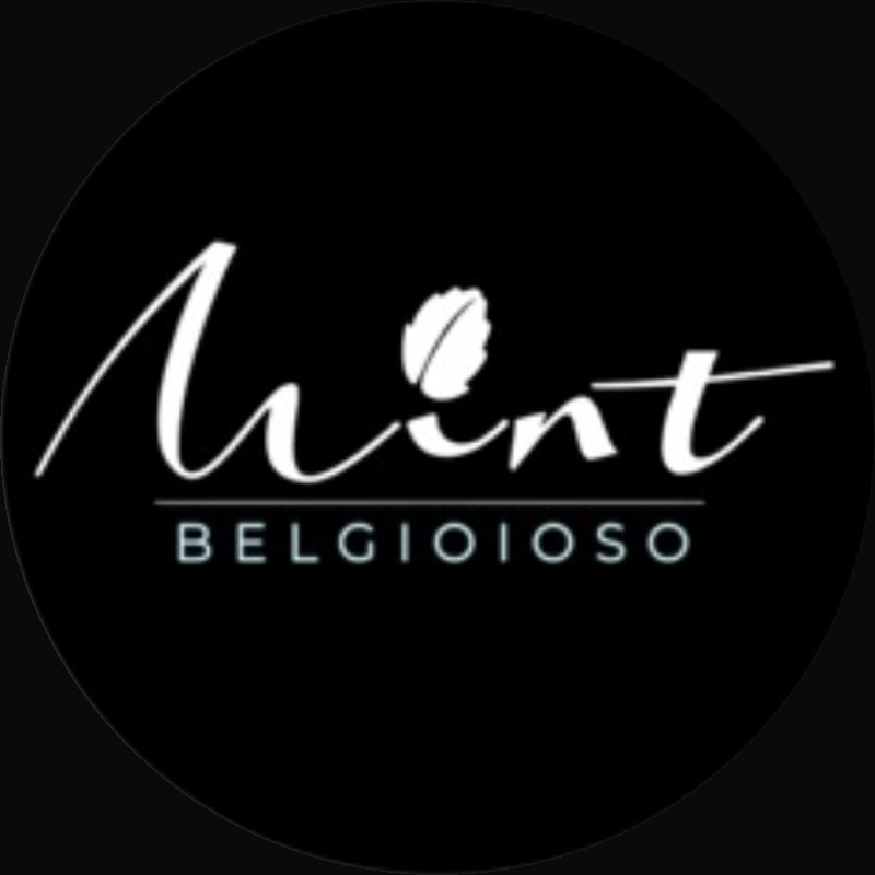 Mint Belgioioso